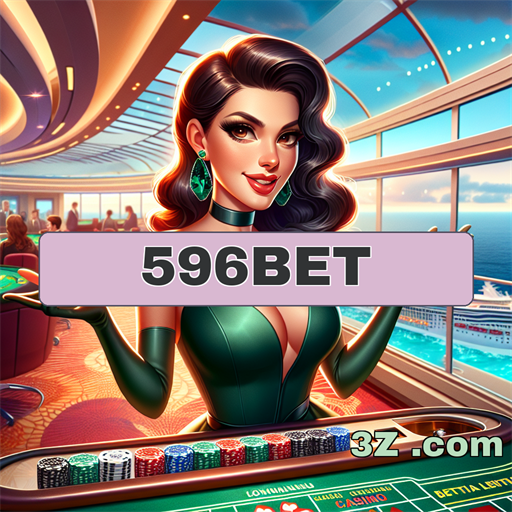 Viva a Emoção do Esporte com 596bet de Maneira Única