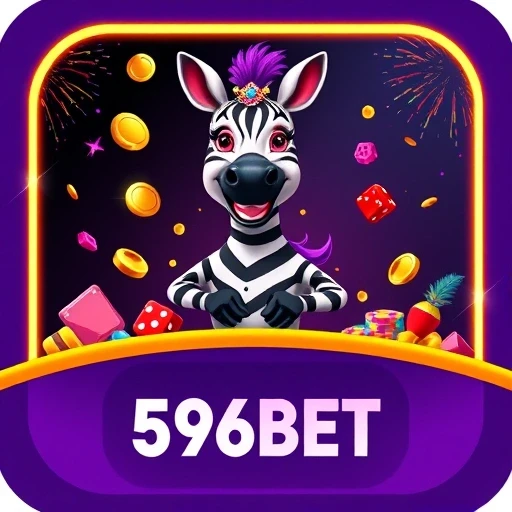 596bet