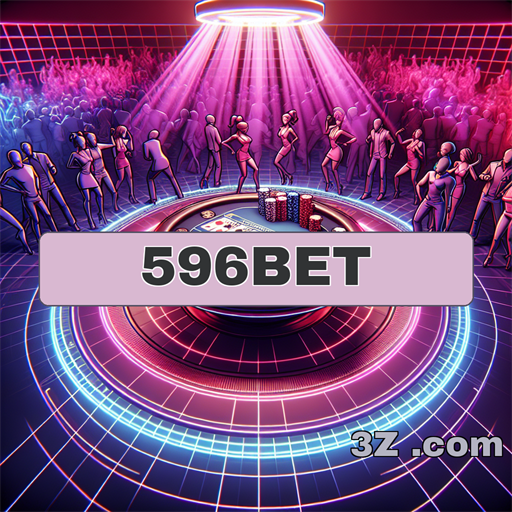 Plataforma 596bet: A Nova Fronteira dos Jogos Online