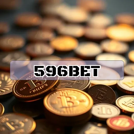 596bet: A Segurança que Faz a Diferença nos Jogos Online