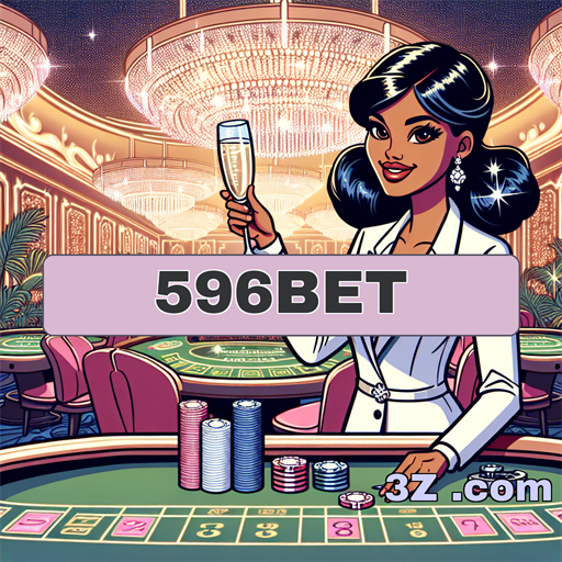 Slots Incríveis: Entretenimento e Emoção no 596bet