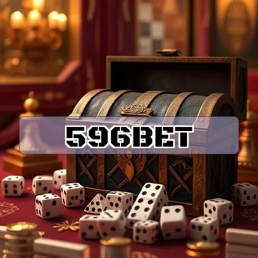 596bet: Apostas em Eventos Esportivos com Interação e Emoção
